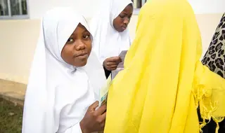 Faith leaders fight child marriage in Zanzibar