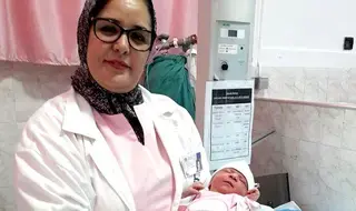 Disminuyen las muertes maternas en Marruecos gracias a las...