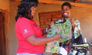In southern Malawi, reaping the benefits of investing in…