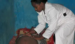 Debilitating childbirth injury takes major toll on women
