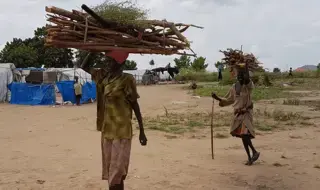 Soudan du Sud : au milieu des conflits et des crises climatiques…