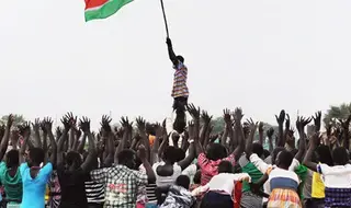 South Sudan Commemorates its First Birthday