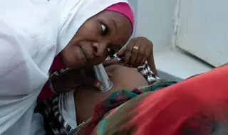 Soudan : femmes et filles ont déjà subi six mois de conflit, et…