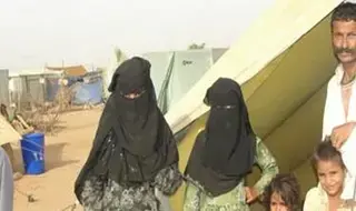 Dignity Kits: Helping Displaced Yemeni Women Move About Freely