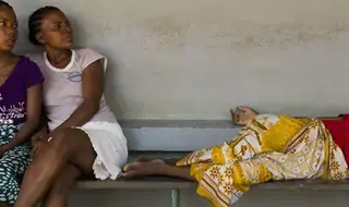 Overcoming Fistula in Madagascar