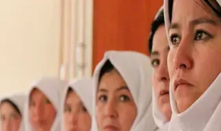 Rewarding the Heroic Work of Midwives in Afghanistan