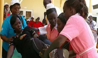 Training Midwives to Care for the Mothers of  South Sudan