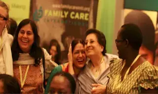 The Women Deliver Conference Puts Maternal and Child Health in…