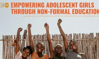 Empowering Adolescent Girls Through Non-Formal Education