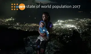 State of World Population 2017