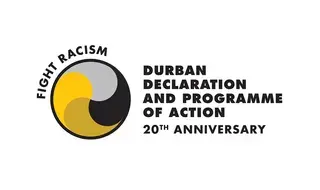 High-Level Meeting to commemorate the 20th anniversary of the Durban…