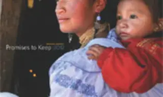 UNFPA Annual Report 2012