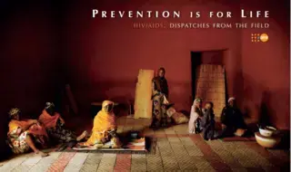 Prevention is for Life
