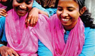 UNFPA Annual Report 2013