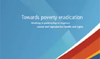 Towards Poverty Eradication