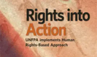 Rights into Action