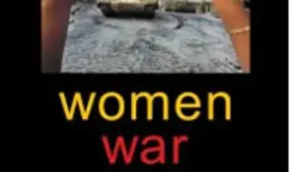 Women War Peace