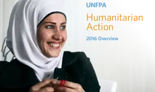 UNFPA Humanitarian Action Overview 2016