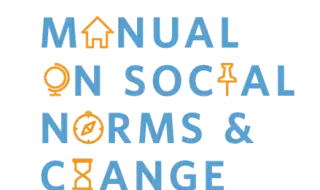 Manual on Social Norms and Change (2016)