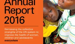 H6 Partnership Annual Report 2016