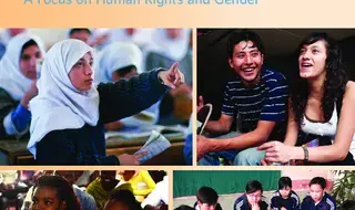 UNFPA Operational Guidance for Comprehensive Sexuality Education