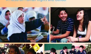 Directrices operacionales del UNFPA para la educación integral...