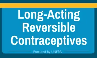 Long-Acting Reversible Contraceptives