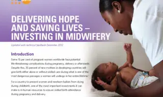 Investing in Midwifery Pays