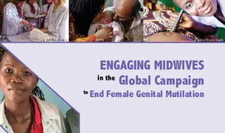 Engaging Midwives in the Global Campaign to End Female Genital…