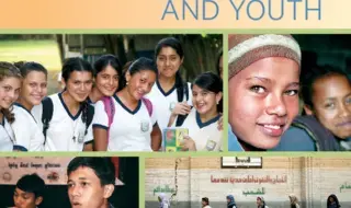 UNFPA strategy on Adolescents and Youth