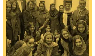Iran: UNFPA’S Multicountry Programme on Out-of-School…