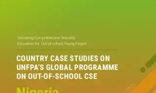 Nigeria: Country case studies on out-of-school comprehensive…