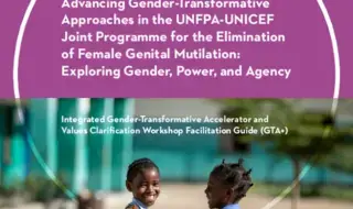 Integrated  Gender-Transformative Accelerator and  Values…