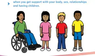 Your rights: Information for women and young people with…